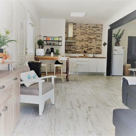 La Casita De Juani,La Suerte Villa San Pedro  ภายนอก รูปภาพ