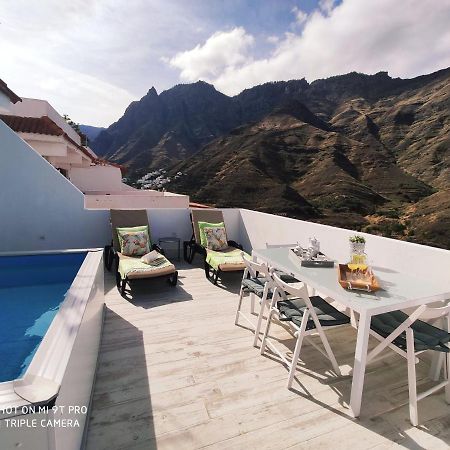La Casita De Juani,La Suerte Villa San Pedro  ภายนอก รูปภาพ
