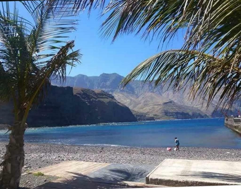 La Casita De Juani,La Suerte Villa San Pedro  ภายนอก รูปภาพ