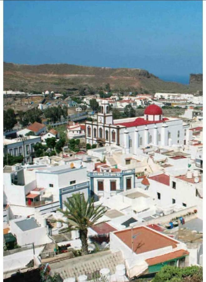 La Casita De Juani,La Suerte Villa San Pedro  ภายนอก รูปภาพ