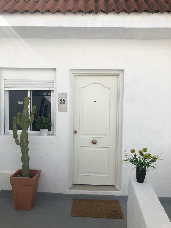 La Casita De Juani,La Suerte Villa San Pedro  ภายนอก รูปภาพ
