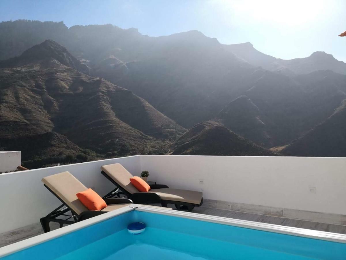 La Casita De Juani,La Suerte Villa San Pedro  ภายนอก รูปภาพ