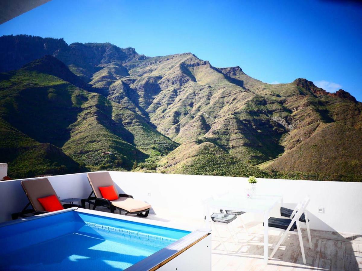 La Casita De Juani,La Suerte Villa San Pedro  ภายนอก รูปภาพ