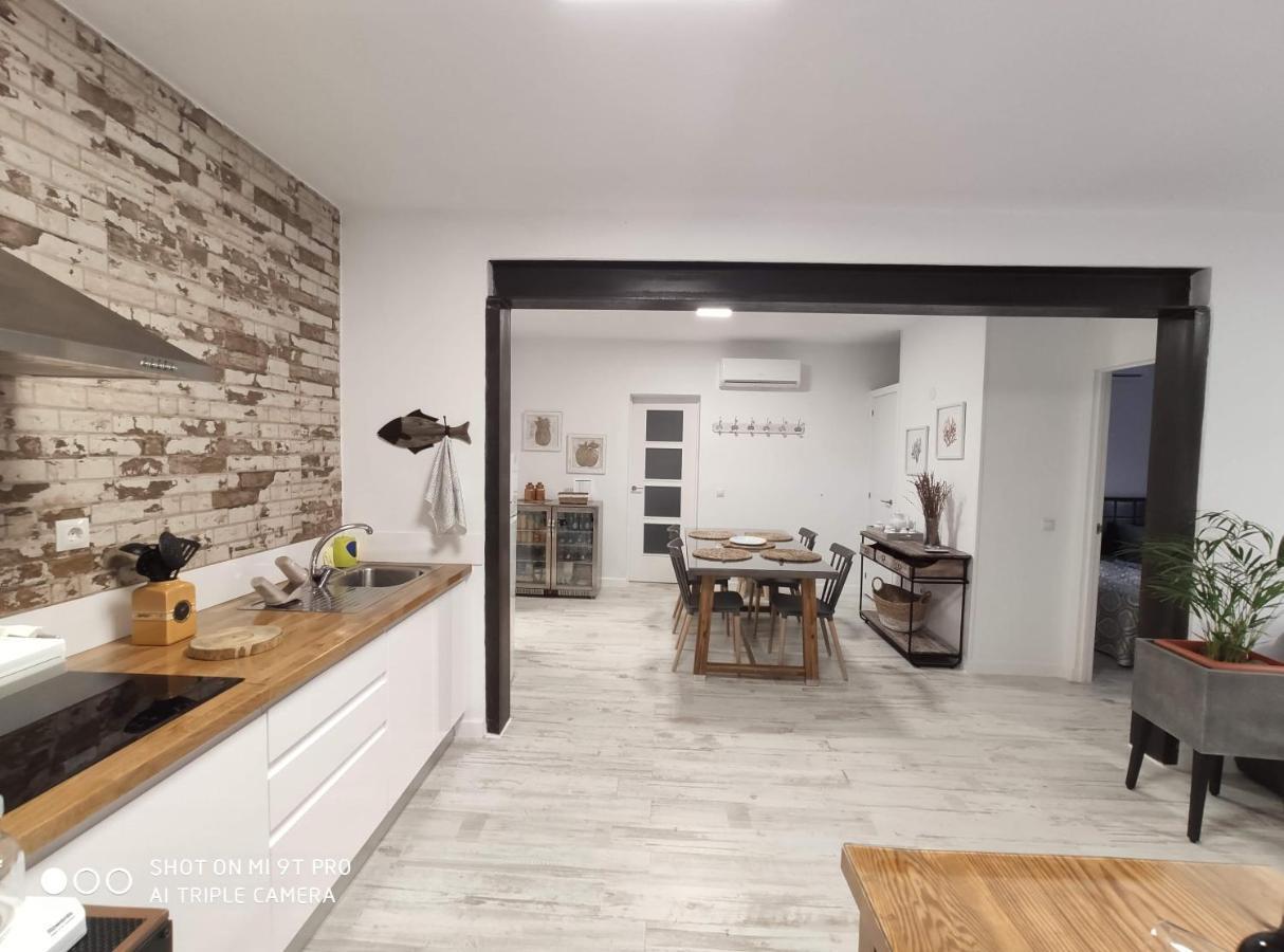 La Casita De Juani,La Suerte Villa San Pedro  ภายนอก รูปภาพ