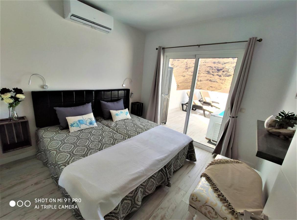 La Casita De Juani,La Suerte Villa San Pedro  ภายนอก รูปภาพ