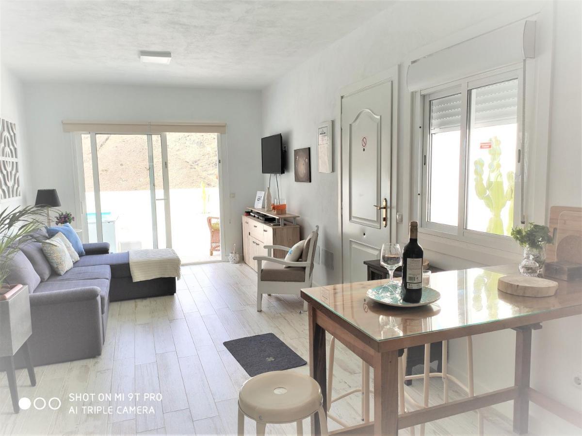 La Casita De Juani,La Suerte Villa San Pedro  ภายนอก รูปภาพ