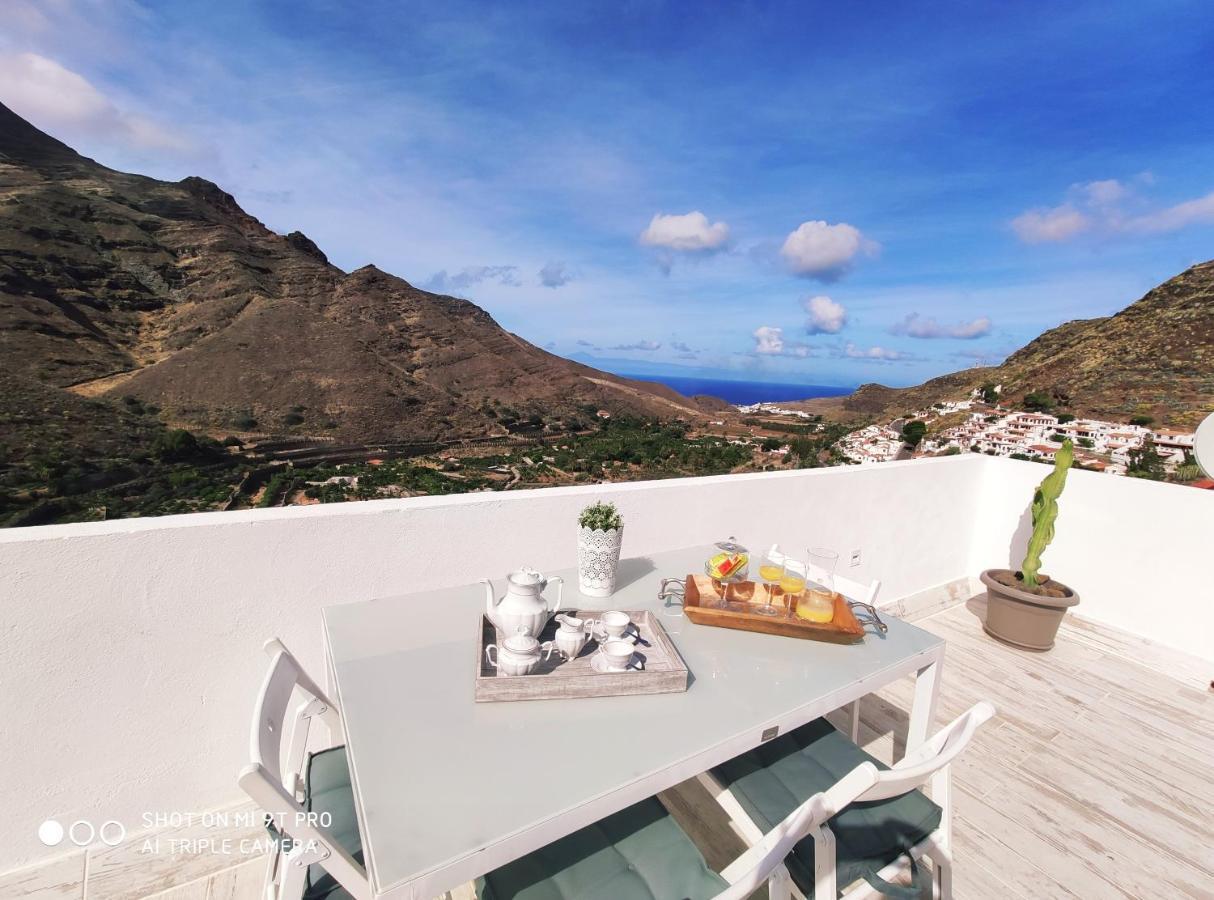La Casita De Juani,La Suerte Villa San Pedro  ภายนอก รูปภาพ