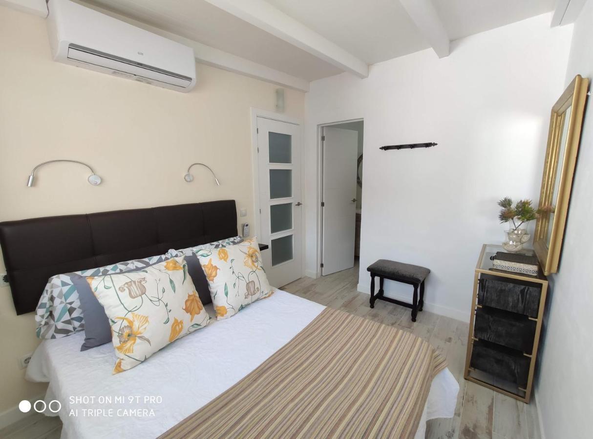 La Casita De Juani,La Suerte Villa San Pedro  ภายนอก รูปภาพ