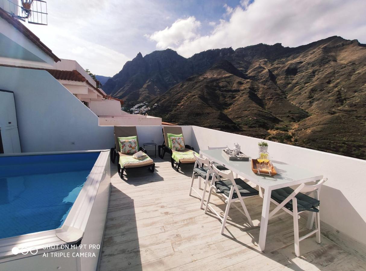 La Casita De Juani,La Suerte Villa San Pedro  ภายนอก รูปภาพ